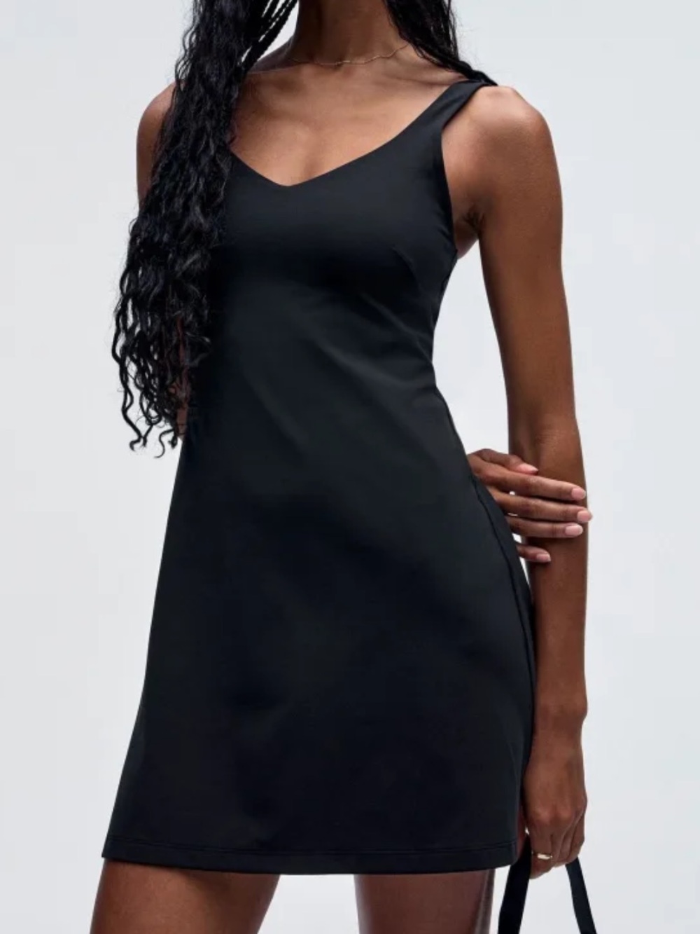 lululemon Align™ Dress 2 Black